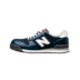 new balance 安全靴 Portland シューレース